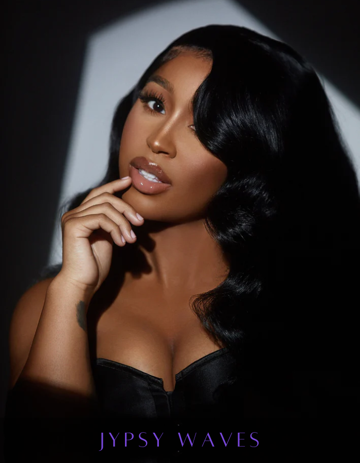 BODY WAVE HD LACE Wigs