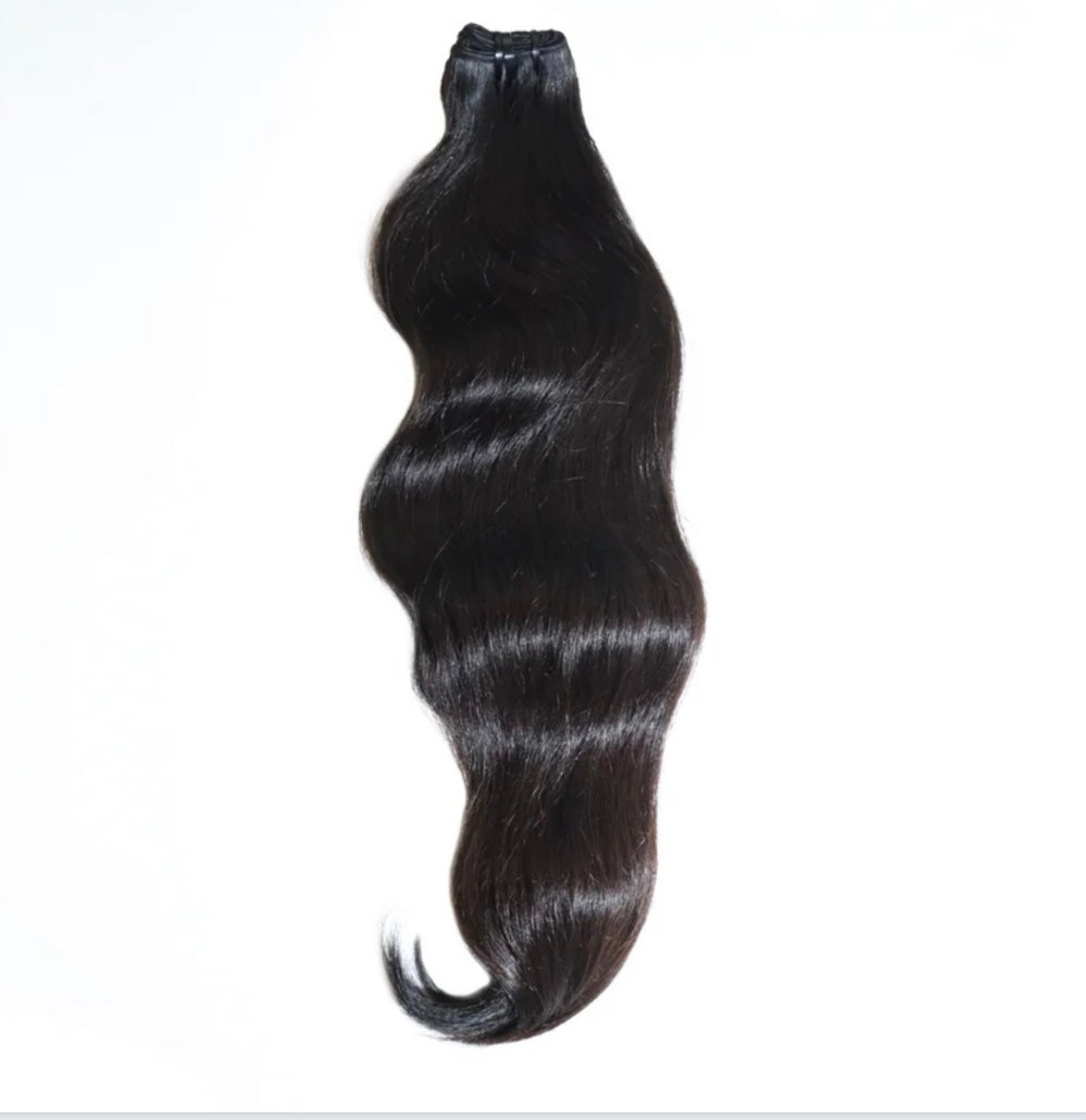 BODY WAVE BUNDLES