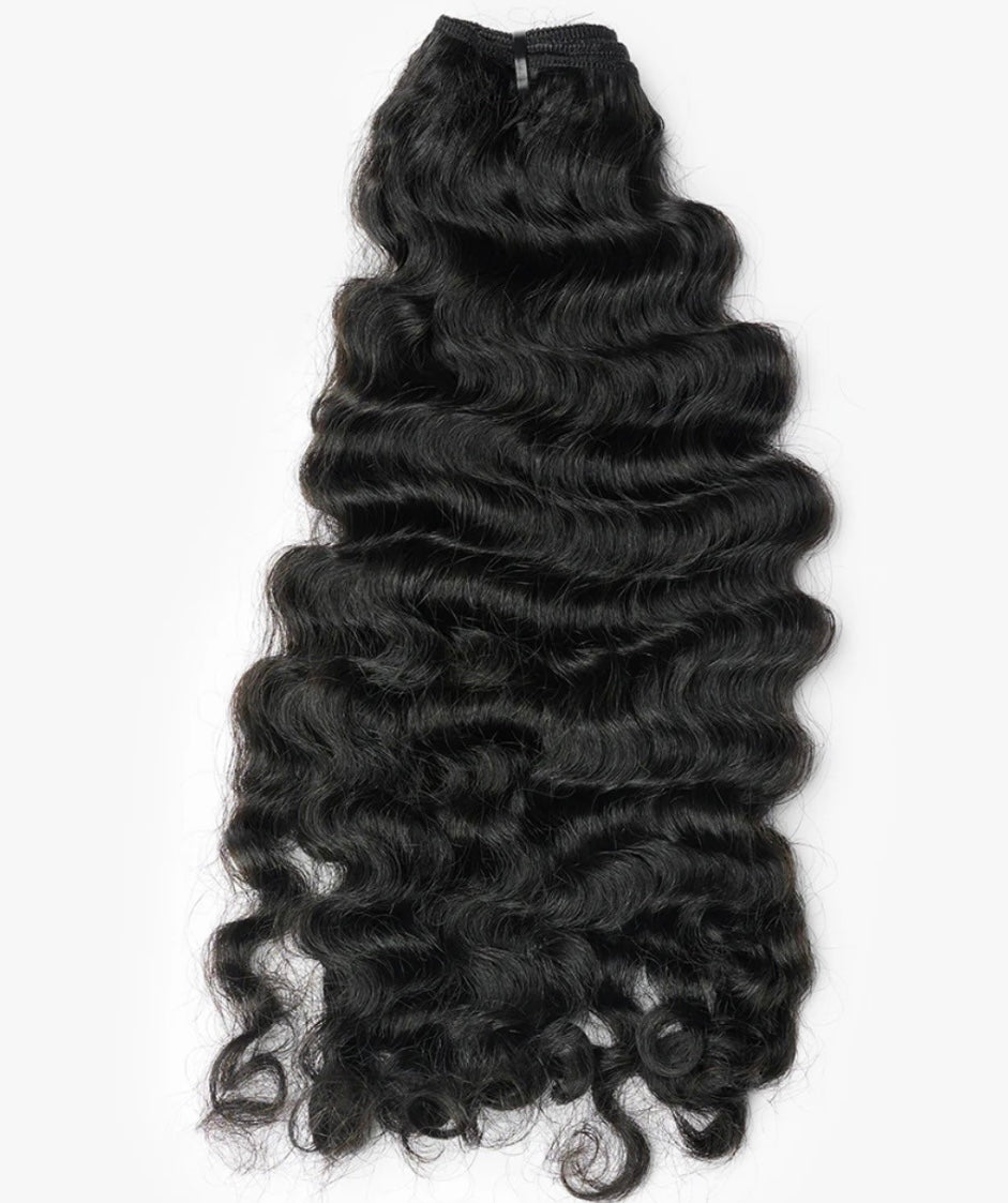 DEEP WAVE BUNDLES