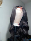 Jypsy 5x5 Custom Closure Wigs